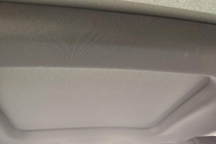 Used Mercedes-Benz A-Class 2021 A 200 L Sport Sedan Fashion Model Headliner