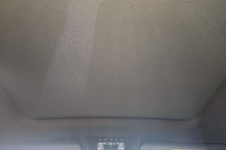 Used Mercedes-Benz A-Class 2021 A 180 L Sport Sedan Headliner