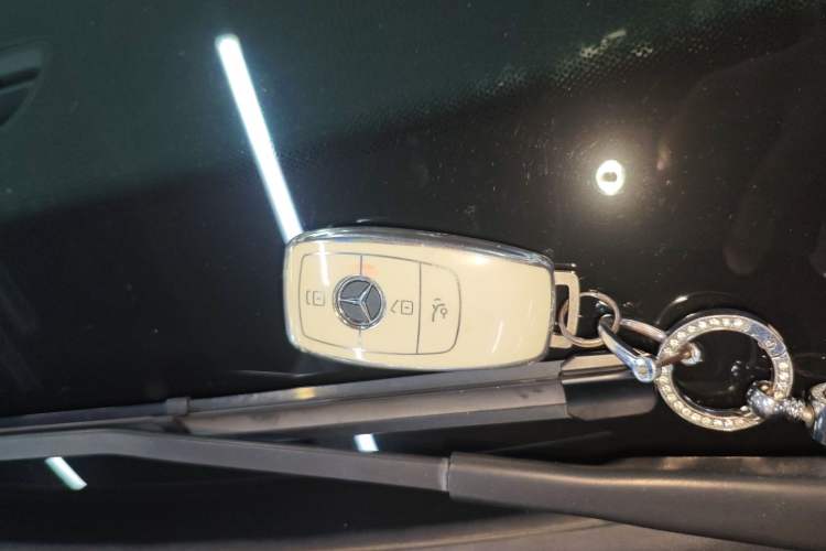 Used Mercedes-Benz A-Class 2021 A 200 L Sport Sedan Fashion Model Interior 1