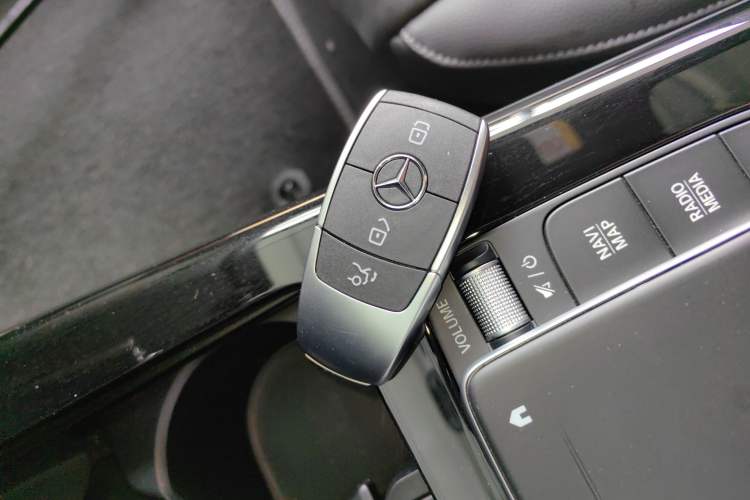 Used Mercedes-Benz A-Class 2021 A 200 L Sport Sedan Fashion Model Interior 1