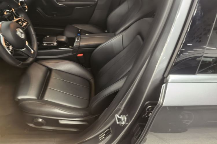 Used Mercedes-Benz A-Class 2021 A 180 L Left Front Seat