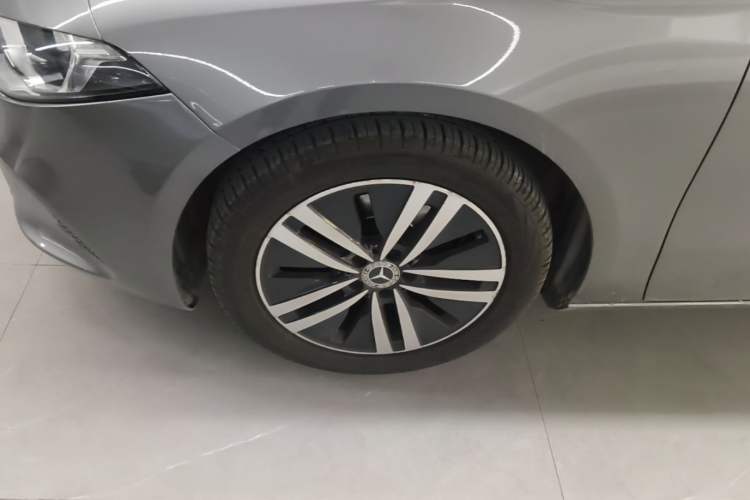 Used Mercedes-Benz A-Class 2021 A 180 Left Front Wheel Hub