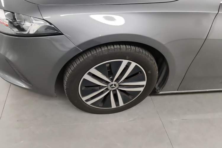 Used Mercedes-Benz A-Class 2021 A 180 Left Front Wheel Hub