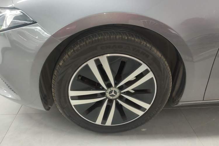 Used Mercedes-Benz A-Class 2021 A 180 Left Front Wheel Hub