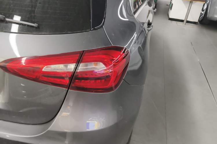 Used Mercedes-Benz A-Class 2021 A 180 Right Rear Taillight