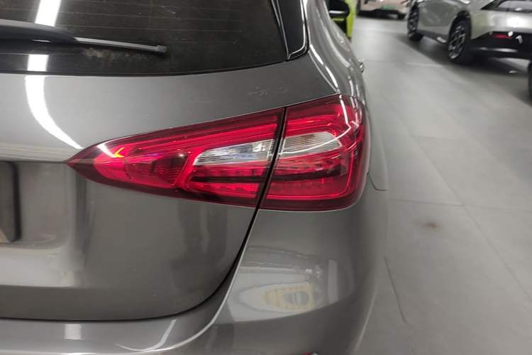 Used Mercedes-Benz A-Class 2021 A 180 Right Rear Taillight