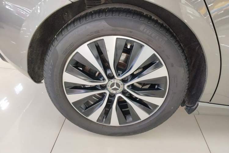 Used Mercedes-Benz A-Class 2021 A 200 Dynamic Edition Right Rear Wheel Hub