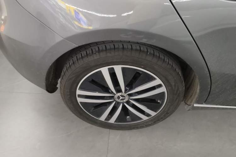 Used Mercedes-Benz A-Class 2021 A 180 Right Rear Wheel Hub