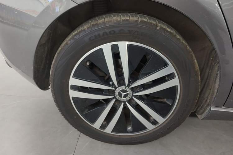 Used Mercedes-Benz A-Class 2021 A 180 Right Rear Wheel Hub