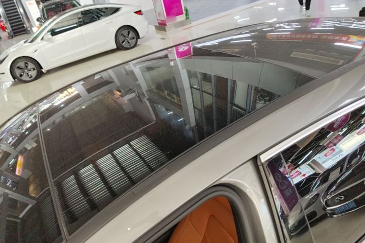 Used Mercedes-Benz A-Class 2021 A 200 Dynamic Edition Roof