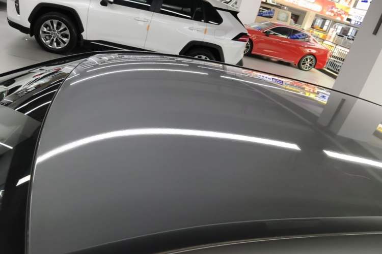 Used Mercedes-Benz A-Class 2021 A 180 Roof