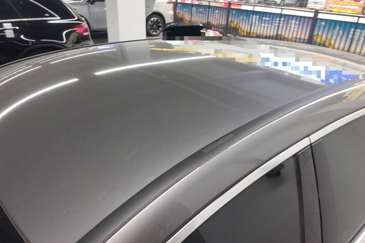Used Mercedes-Benz A-Class 2021 A 180 Roof