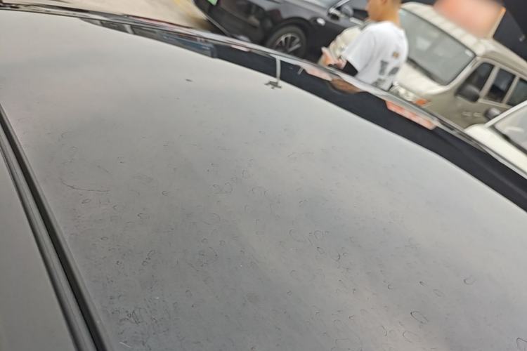 Used Mercedes-Benz A-Class 2021 A 200 L Sport Sedan Fashion Model Roof