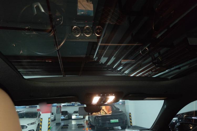 Used Mercedes-Benz A-Class 2021 A 200 Fashion Model Headliner