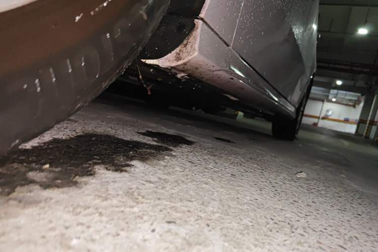 Used Mercedes-Benz A-Class 2021 A 200 L Sport Sedan Fashion Model Chassis Front Left