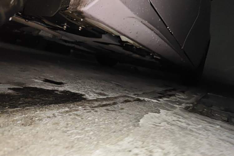 Used Mercedes-Benz A-Class 2021 A 200 L Sport Sedan Fashion Model Chassis Rear Right