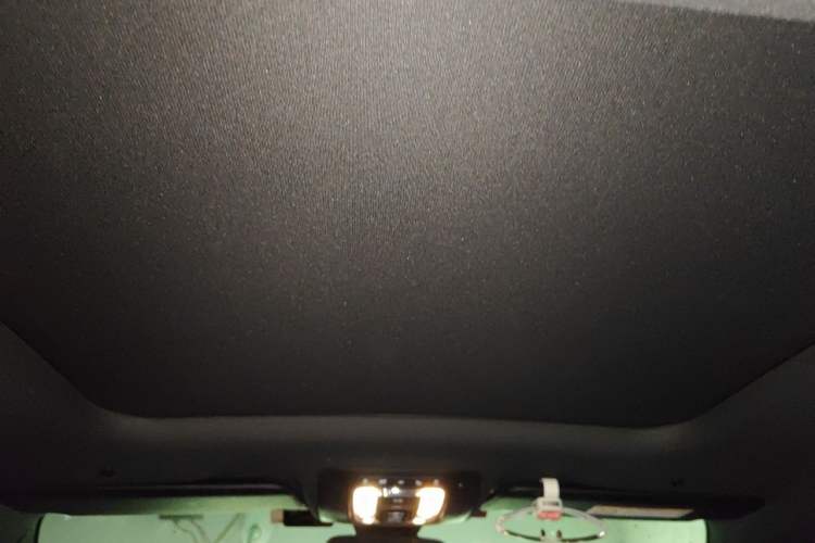 Used Mercedes-Benz A-Class 2021 A 200 L Sport Sedan Fashion Model Headliner