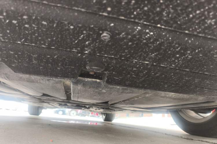 Used Mercedes-Benz A-Class 2021 A 180 L Sport Sedan Chassis Front