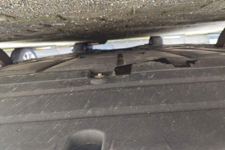 Used Mercedes-Benz A-Class 2021 A 200 L Sport Sedan Fashion Model Chassis Front