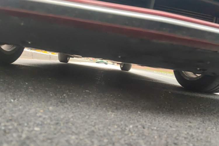 Used Mercedes-Benz A-Class 2021 A 200 L Sport Sedan Fashion Model Chassis Front