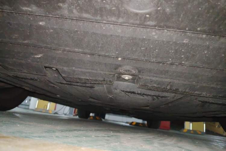 Used Mercedes-Benz A-Class 2021 Restyled A 180 L Sport Sedan Chassis Front