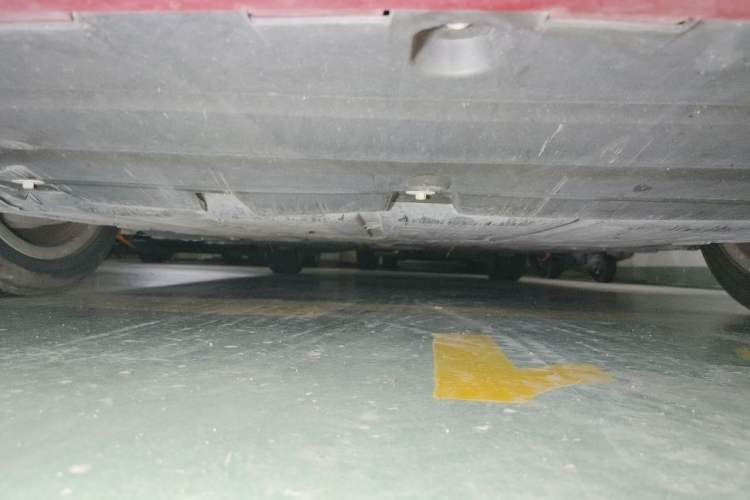 Used Mercedes-Benz A-Class 2021 A 200 L Sport Sedan Fashion Model Chassis Front