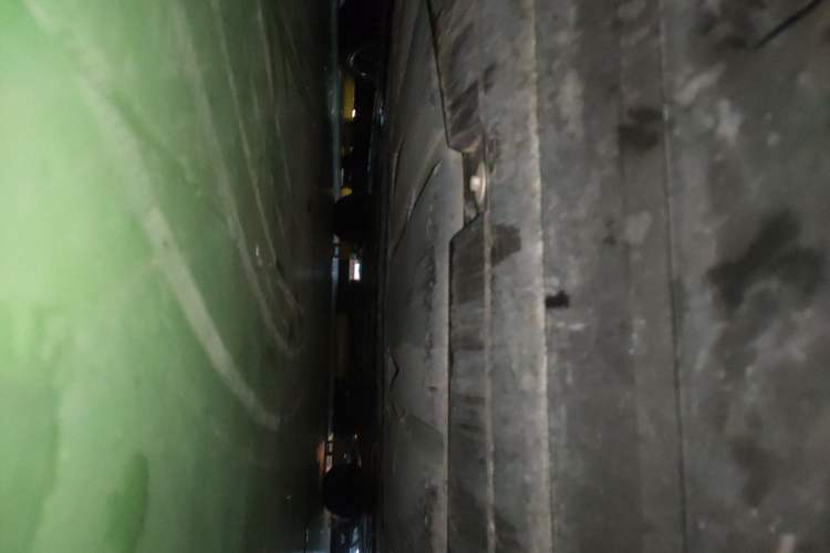 Used Mercedes-Benz A-Class 2021 A 180 L Sport Sedan Chassis Front