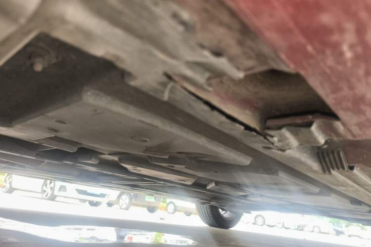 Used Mercedes-Benz A-Class 2021 A 180 L Sport Sedan Chassis Front Left