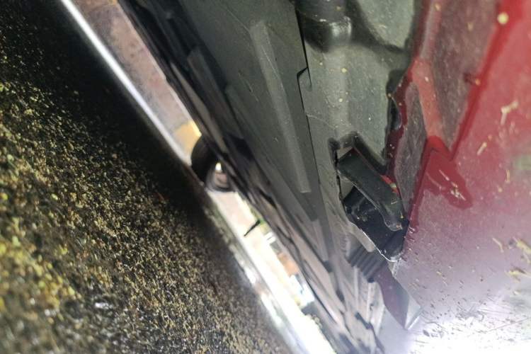 Used Mercedes-Benz A-Class 2021 Restyled A 180 L Sport Sedan Chassis Front Left