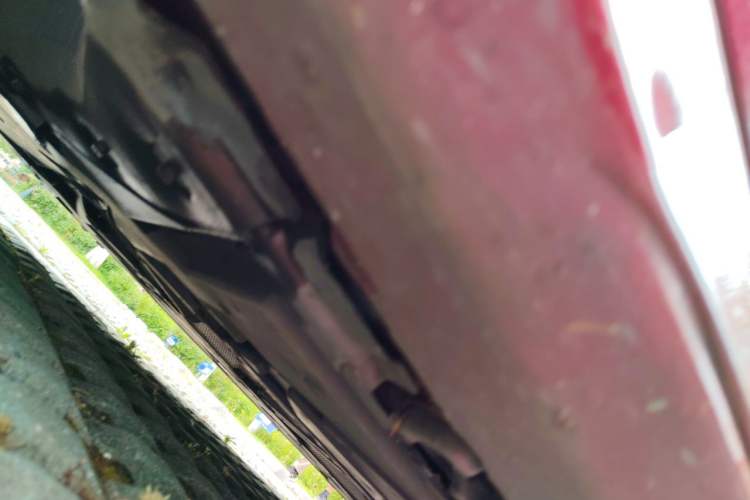 Used Mercedes-Benz A-Class 2021 Restyled A 180 L Sport Sedan Chassis Front Left
