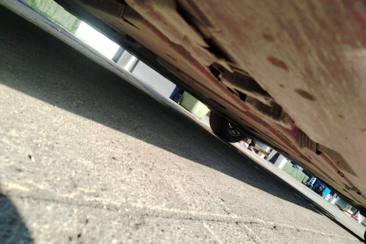 Used Mercedes-Benz A-Class 2021 Restyled A 180 L Sport Sedan Chassis Front Left