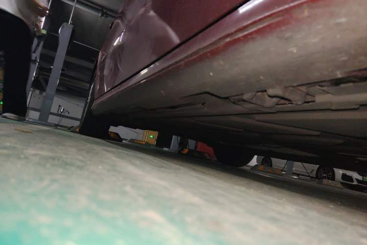 Used Mercedes-Benz A-Class 2021 Restyled A 180 L Sport Sedan Chassis Front Right
