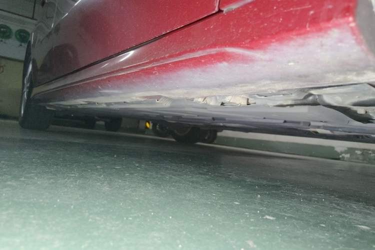 Used Mercedes-Benz A-Class 2021 A 200 L Sport Sedan Fashion Model Chassis Front Right