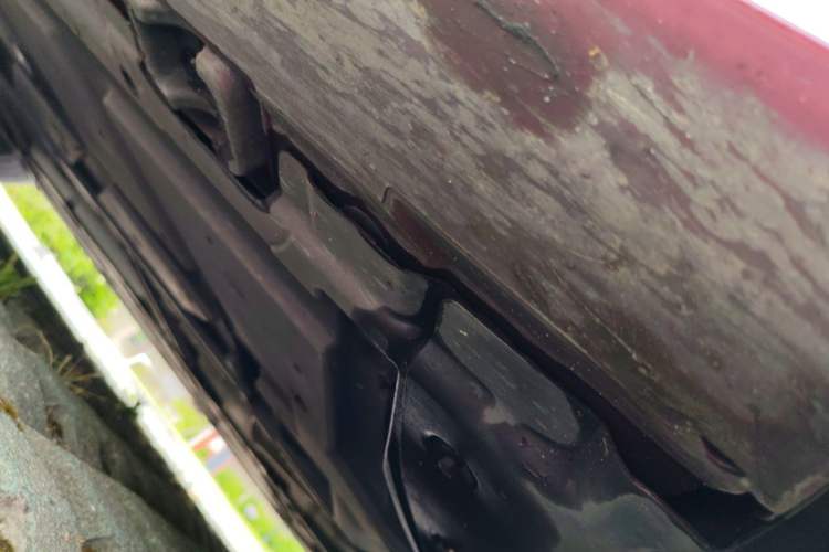 Used Mercedes-Benz A-Class 2021 Restyled A 180 L Sport Sedan Chassis Front Right