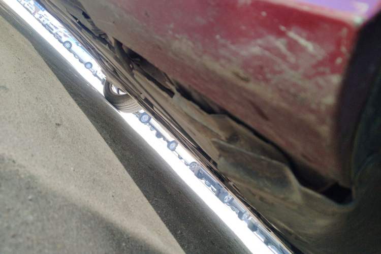 Used Mercedes-Benz A-Class 2021 Restyled A 180 L Sport Sedan Chassis Front Right