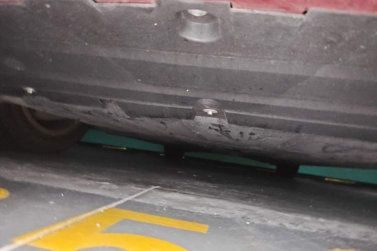Used Mercedes-Benz A-Class 2021 A 200 L Sport Sedan Fashion Model Chassis Front