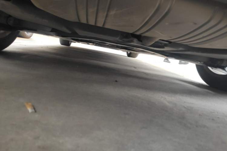 Used Mercedes-Benz A-Class 2021 Restyled A 180 L Sport Sedan Chassis Rear