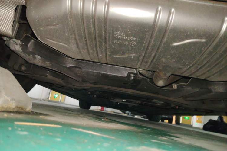 Used Mercedes-Benz A-Class 2021 Restyled A 180 L Sport Sedan Chassis Rear