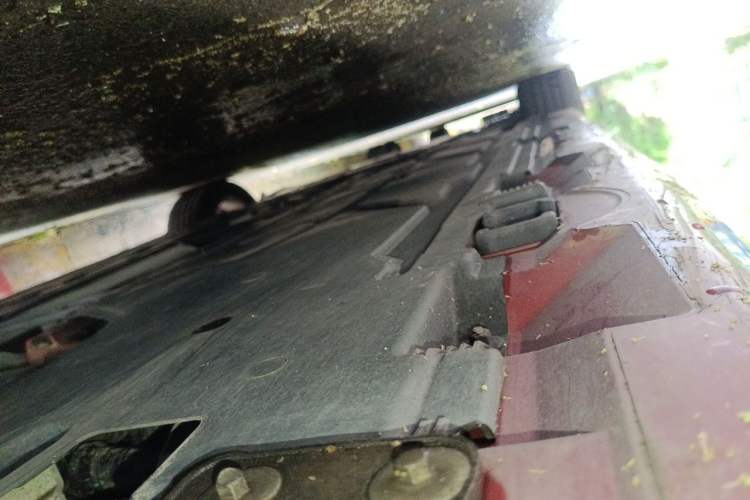 Used Mercedes-Benz A-Class 2021 Restyled A 180 L Sport Sedan Chassis Rear Left