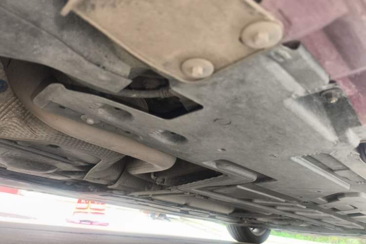 Used Mercedes-Benz A-Class 2021 A 180 L Sport Sedan Chassis Rear Right