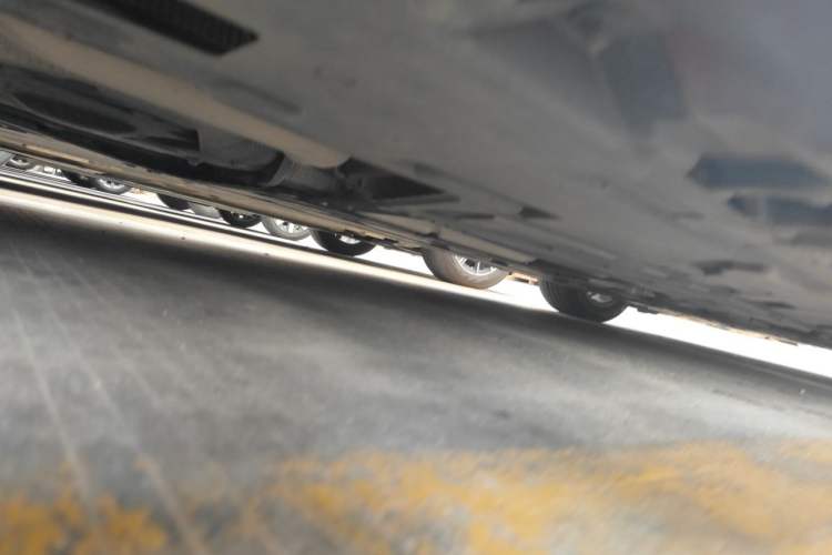 Used Mercedes-Benz A-Class 2021 Restyled A 180 L Sport Sedan Chassis Rear Right