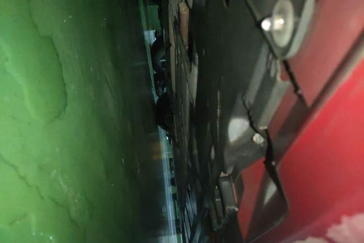 Used Mercedes-Benz A-Class 2021 A 180 L Sport Sedan Chassis Rear Right