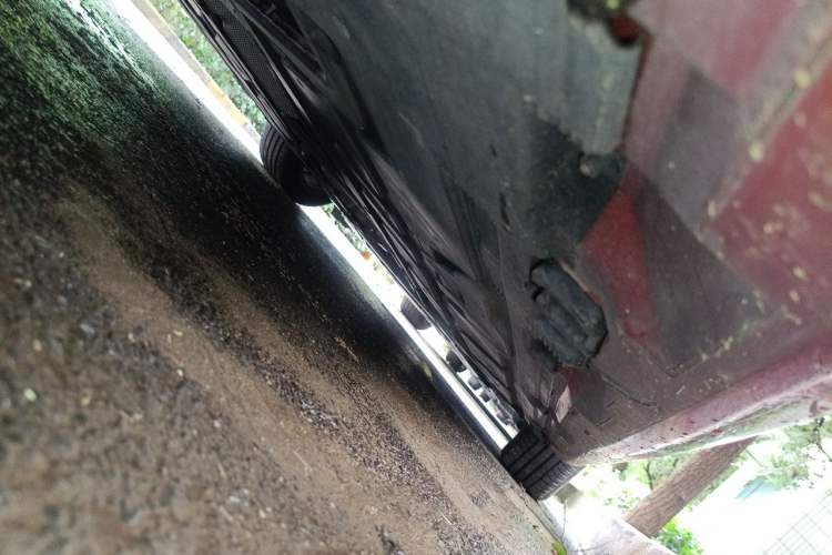 Used Mercedes-Benz A-Class 2021 Restyled A 180 L Sport Sedan Chassis Rear Right