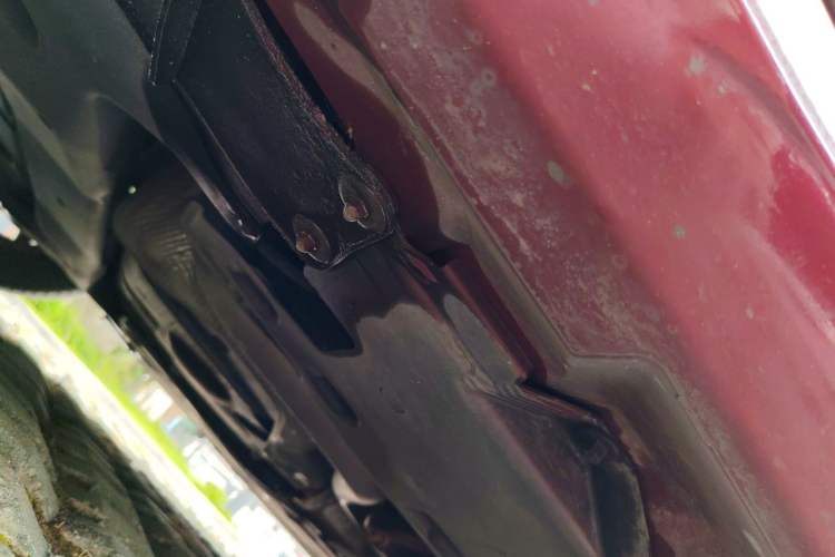 Used Mercedes-Benz A-Class 2021 Restyled A 180 L Sport Sedan Chassis Rear Right