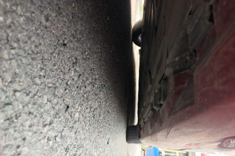 Used Mercedes-Benz A-Class 2021 A 200 L Sport Sedan Fashion Model Chassis Rear Right