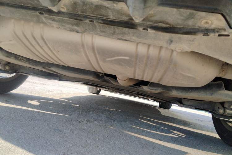 Used Mercedes-Benz A-Class 2021 Restyled A 180 L Sport Sedan Chassis Rear