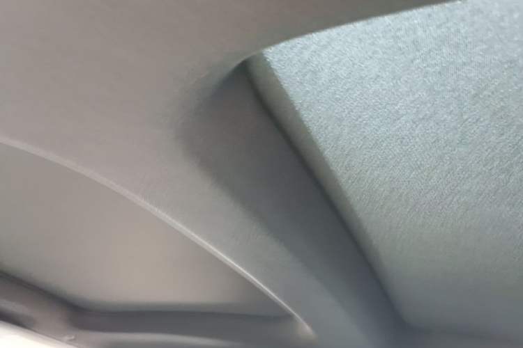 Used Mercedes-Benz A-Class 2021 Restyled A 180 L Sport Sedan Headliner