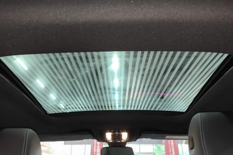 Used Mercedes-Benz A-Class 2021 A 200 L Sport Sedan Fashion Model Headliner