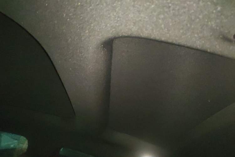 Used Mercedes-Benz A-Class 2021 A 180 L Sport Sedan Headliner