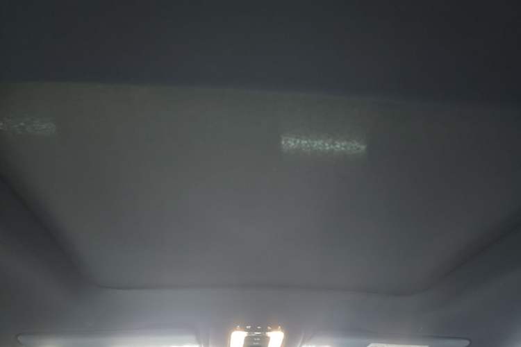 Used Mercedes-Benz A-Class 2021 A 200 L Sport Sedan Fashion Model Headliner